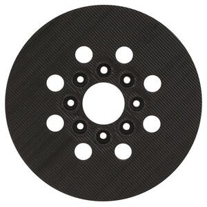 BOSCH 2608601175 Csiszolótányér, rögzítőkészlet nélkül kép