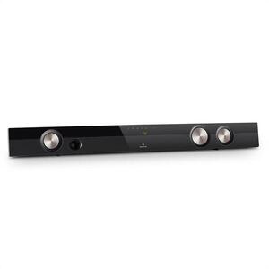 Auna Areal Bar 460, max. 120 W, 2.1 hangléc subwooferrel, USB, AUX, SRS kép