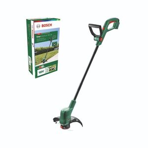 Bosch 06008C1C04 EasyGrassCut 18V-26 akkus szegélynyíró (akku nélkül) kép