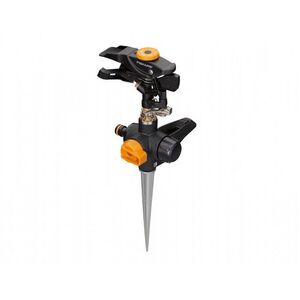 FISKARS Impulse sprinkler be / ki, tüske alap kép