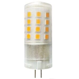 Tesla G4, 4 W, 12 V, 350 lm, 25 000 h, 4000K nappali fehér, 2 darab kép