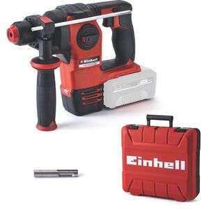 EINHELL Professional akkus fúrókalapács HEROCCO 18/20, 4513900 (akku nélkül) kép