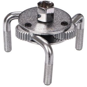 SIXTOL OIL WRENCH 1, 1/2" (68-130 mm) kép
