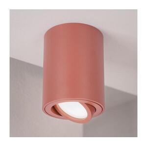 BRILAGI - MIA spotlámpa 1xGU10/30W/230V 100x80 mm barna WO-MIAC-02-RUST-OEM kép