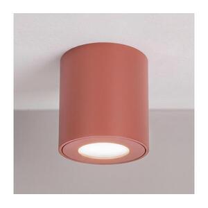 BRILAGI - Fürdőszobai spotlámpa MIA 1xGU10/30W/230V 84x80 mm barna IP54 WO-MIA54-01C-RUST-OEM kép