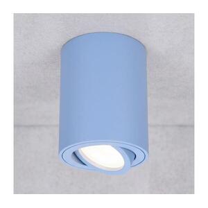 BRILAGI - Spotlámpa MIA 1xGU10/30W/230V 100x80 mm kék WO-MIAC-02-BBLU-OEM kép