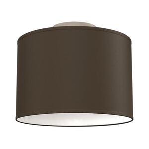 Mennyezeti lámpa ARDEN 1xE27/15W/230V átm. 25 cm barna 3652 kép
