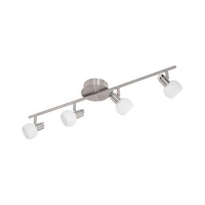 Eglo 94256 - SESTO LED spotlámpa 4x3, 3W, 230V 94256 kép