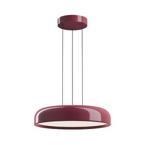Viokef Lighting LED csillár kábelen ALENSA LED/60W/230V CRI 94 piros 4348901 kép