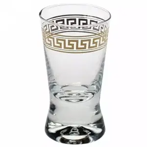 Pohárkészlet 25ml 6 db X-Grecja kép