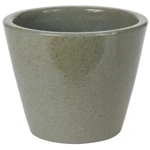 Kerámia virágcserép VT4200150 190x190x155 mm kép