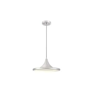 Westinghouse 6362540 - LED dimmelhető csillár kábellel MASSIE LED/8W/230V 6362540 kép