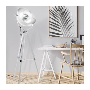 Eglo 49877 - Állólámpa COVALEDA 1xE27/60W/230V 49877 kép