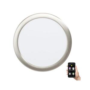 Eglo 98844 - FUEVA-Z dimmelhető LED fürdőszobai lámpatest LED/16, 5W/230V IP44 98844 kép