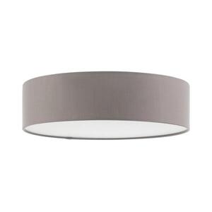 Eglo 55872 - LED mennyezeti lámpatest 1xE27/11W/230V Ø 38 cm szürke 55872 kép