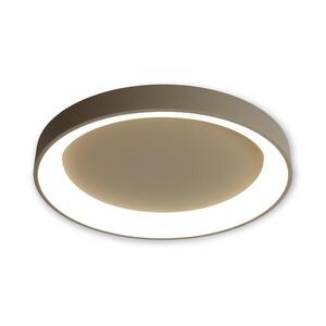 Brilagi - LED dimmelhető mennyezeti lámpatest FALCON II LED/99W/230V Ø 60 cm bézs + távirányító BRC2668-600/BG kép
