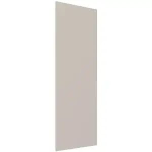 Előlap szekrény Luxeo F08-G30(100) beige kép