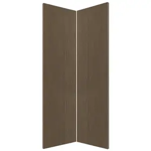 Előlap szekrény Luxeo F08-G60N2(100) baltic storm kép