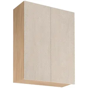 Korpusz Luxeo K04-G80(100) tölgy puccini kép