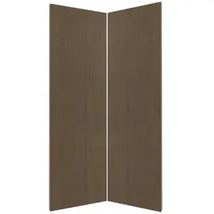 Előlap szekrény Luxeo F08-G60N2(72) baltic storm kép