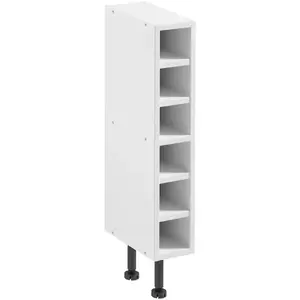 Korpusz Luxeo K04-D15P white kép