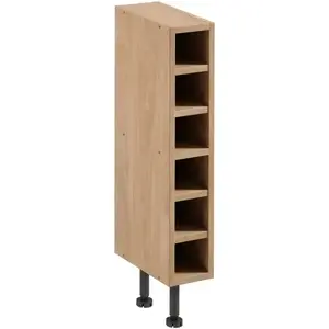 Korpusz Luxeo K04-D15P tölgy puccini kép