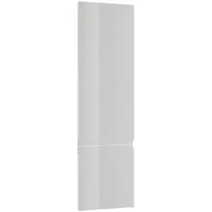 Előlap szekrény Luxeo F02-D40SPWN white lak kép