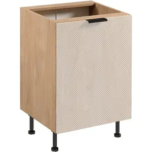 Korpusz Luxeo K04-D60 tölgy puccini kép
