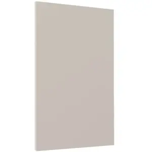 Előlap szekrény Luxeo F08-D60_ D60Z beige kép