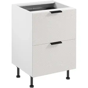 Korpusz Luxeo K04-D60S2-AX white kép