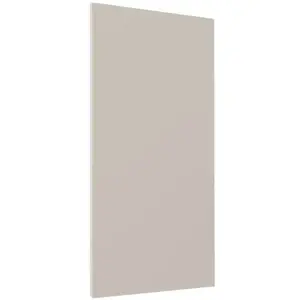 Előlap szekrény Luxeo F08-D45FZW beige kép