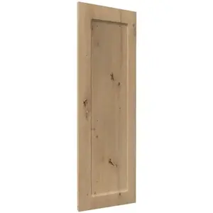 Előlap szekrény Luxeo F15-G30(100) keret tölgy kép