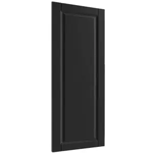 Előlap szekrény Luxeo F13 G40(100) hampton black kép