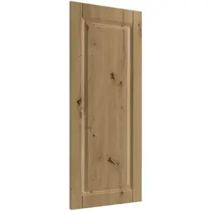 Előlap szekrény Luxeo F13-G45(100) hampton tölgy kép