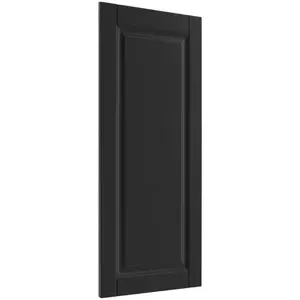 Előlap szekrény Luxeo F13-G45(100) hampton black kép