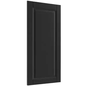 Előlap szekrény Luxeo F13-G40(72) hampton black kép