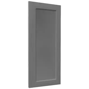 Előlap szekrény Luxeo F15-G40(72) keret dark grey kép