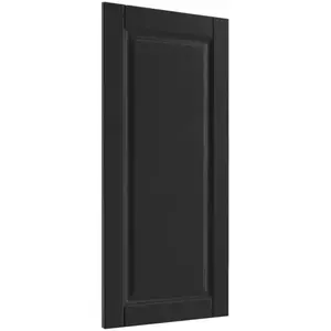 Előlap szekrény Luxeo F13-G45(72) hampton black kép