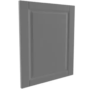 Előlap szekrény Luxeo F13-G60(72) hampton dark grey kép