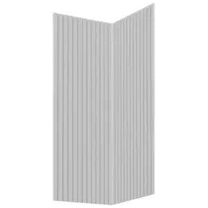 Előlap szekrény Luxeo F14-G60N2(72) ryfla white kép