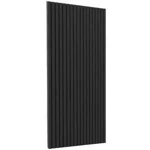 Előlap szekrény Luxeo F14-D40 ryfla dark kép