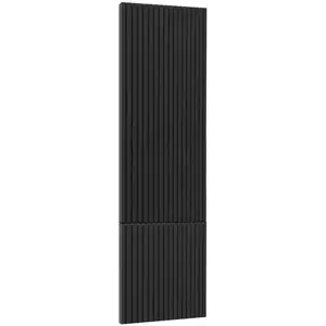 Előlap szekrény Luxeo F14-D40SPWN ryfla dark kép