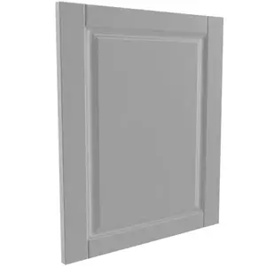 Előlap szekrény Luxeo F13-D60_ D60Z hampton grey kép