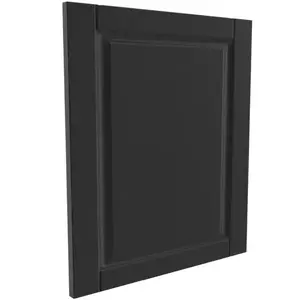 Előlap szekrény Luxeo F13-D60_ D60Z hampton dark kép