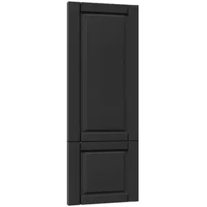 Előlap szekrény Luxeo F13-D60ZLN_D60RWN hampton dark kép