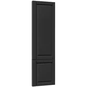 Előlap szekrény Luxeo F13-D40SP hampton dark kép