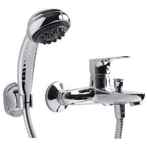 Metalac Easy T03262 kádcsaptelep, 150mm kép