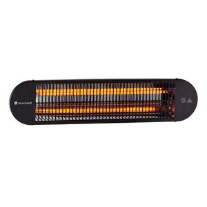Fali hősugárzó 2000 W kép