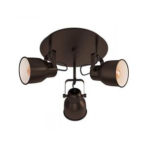 Eglo 43388 - Spotlámpa MITCHLEY 3xE27/40W/230V 43388 kép