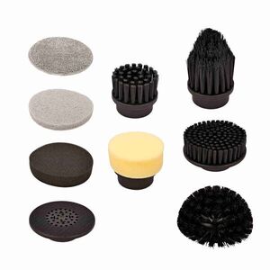 GLOX tartozékok T3SET kefékhez kép